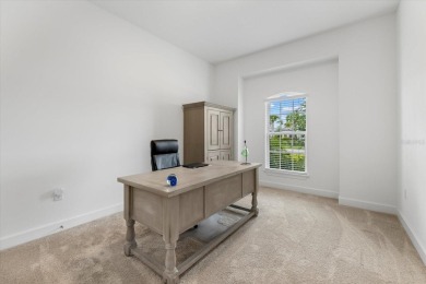 *GOLF MEMBERSHIP INCLUDED/ GOLF DEEDED HOME* Discover the on Esplanade Golf and Country at Lakewood Ranch in Florida - for sale on GolfHomes.com, golf home, golf lot