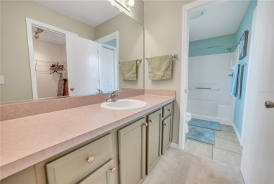 NEW LISTING PRICE.... TURNKEY WITH NEW FURNITURE!!!  Bond PAID on The Links of Spruce Creek in Florida - for sale on GolfHomes.com, golf home, golf lot