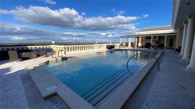 Lowest Priced Premier Water View Lot in Patriots Landing - No on Reunion Resort Golf Course in Florida - for sale on GolfHomes.com, golf home, golf lot