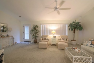 Located in the desirable Inverness Golf and Country Club on Inverness Golf and Country Club in Florida - for sale on GolfHomes.com, golf home, golf lot