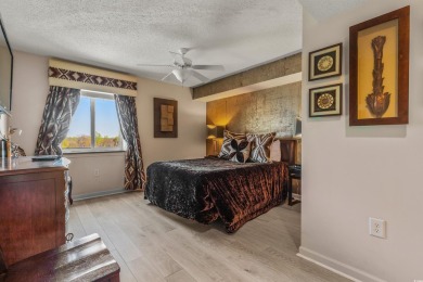 Don't miss this stunning 9th-floor, corner condo in Building #1 on Barefoot Resort and Golf Club  in South Carolina - for sale on GolfHomes.com, golf home, golf lot