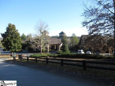 Private and secluded 2.7 acre tract with mature forests all on The Cliffs At Keowee Vineyards Golf Club in South Carolina - for sale on GolfHomes.com, golf home, golf lot