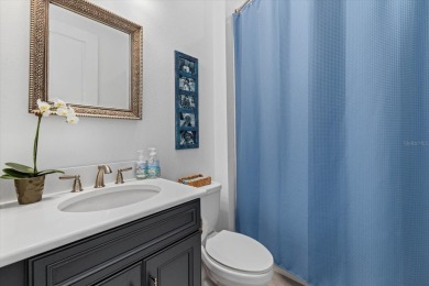 *GOLF MEMBERSHIP INCLUDED/ GOLF DEEDED HOME* Discover the on Esplanade Golf and Country at Lakewood Ranch in Florida - for sale on GolfHomes.com, golf home, golf lot