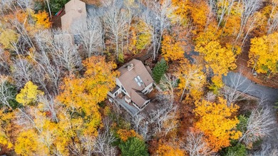 This lovely 4-bedroom, 4-bath home in Eastman features an open on Eastman Golf Links in New Hampshire - for sale on GolfHomes.com, golf home, golf lot