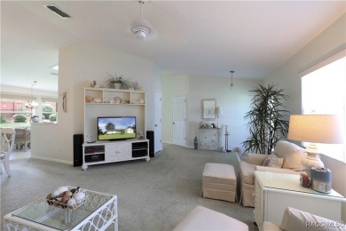Located in the desirable Inverness Golf and Country Club on Inverness Golf and Country Club in Florida - for sale on GolfHomes.com, golf home, golf lot