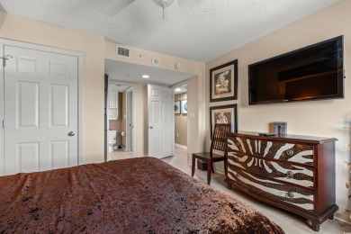 Don't miss this stunning 9th-floor, corner condo in Building #1 on Barefoot Resort and Golf Club  in South Carolina - for sale on GolfHomes.com, golf home, golf lot