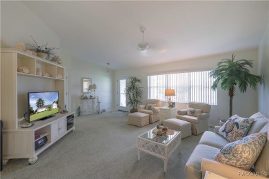 Located in the desirable Inverness Golf and Country Club on Inverness Golf and Country Club in Florida - for sale on GolfHomes.com, golf home, golf lot