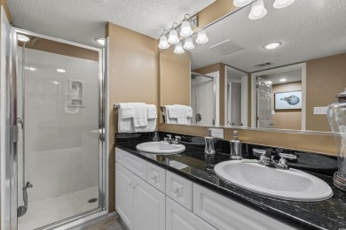 Don't miss this stunning 9th-floor, corner condo in Building #1 on Barefoot Resort and Golf Club  in South Carolina - for sale on GolfHomes.com, golf home, golf lot