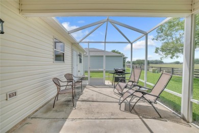 NEW LISTING PRICE.... TURNKEY WITH NEW FURNITURE!!!  Bond PAID on The Links of Spruce Creek in Florida - for sale on GolfHomes.com, golf home, golf lot