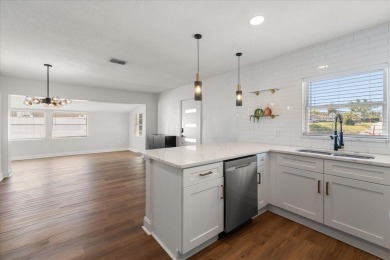 MOTIVATED SELLER!  Impressive Mid-Century Modern Belleair home on Belleair Country Club in Florida - for sale on GolfHomes.com, golf home, golf lot