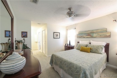 Located in the desirable Inverness Golf and Country Club on Inverness Golf and Country Club in Florida - for sale on GolfHomes.com, golf home, golf lot
