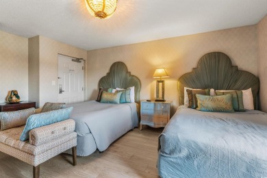 Don't miss this stunning 9th-floor, corner condo in Building #1 on Barefoot Resort and Golf Club  in South Carolina - for sale on GolfHomes.com, golf home, golf lot
