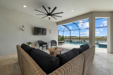 *GOLF MEMBERSHIP INCLUDED/ GOLF DEEDED HOME* Discover the on Esplanade Golf and Country at Lakewood Ranch in Florida - for sale on GolfHomes.com, golf home, golf lot