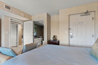 Don't miss this stunning 9th-floor, corner condo in Building #1 on Barefoot Resort and Golf Club  in South Carolina - for sale on GolfHomes.com, golf home, golf lot