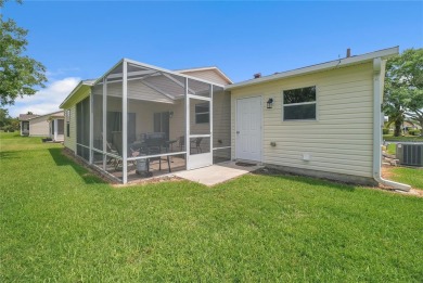 NEW LISTING PRICE.... TURNKEY WITH NEW FURNITURE!!!  Bond PAID on The Links of Spruce Creek in Florida - for sale on GolfHomes.com, golf home, golf lot