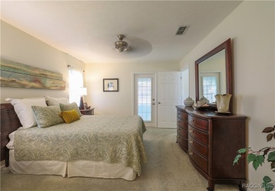 Located in the desirable Inverness Golf and Country Club on Inverness Golf and Country Club in Florida - for sale on GolfHomes.com, golf home, golf lot