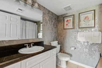 Don't miss this stunning 9th-floor, corner condo in Building #1 on Barefoot Resort and Golf Club  in South Carolina - for sale on GolfHomes.com, golf home, golf lot