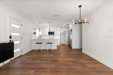MOTIVATED SELLER!  Impressive Mid-Century Modern Belleair home on Belleair Country Club in Florida - for sale on GolfHomes.com, golf home, golf lot