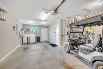NEW LISTING PRICE.... TURNKEY WITH NEW FURNITURE!!!  Bond PAID on The Links of Spruce Creek in Florida - for sale on GolfHomes.com, golf home, golf lot