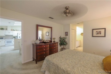 Located in the desirable Inverness Golf and Country Club on Inverness Golf and Country Club in Florida - for sale on GolfHomes.com, golf home, golf lot