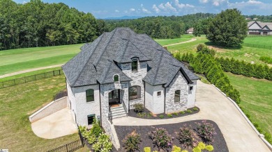 From the moment you arrive at Woodfin's Golf Course Community on Woodfin Ridge Golf Club in South Carolina - for sale on GolfHomes.com, golf home, golf lot