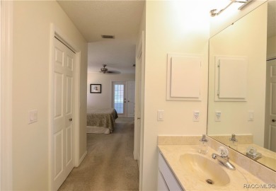 Located in the desirable Inverness Golf and Country Club on Inverness Golf and Country Club in Florida - for sale on GolfHomes.com, golf home, golf lot