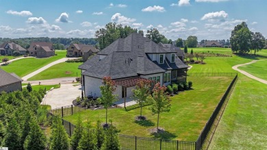 From the moment you arrive at Woodfin's Golf Course Community on Woodfin Ridge Golf Club in South Carolina - for sale on GolfHomes.com, golf home, golf lot