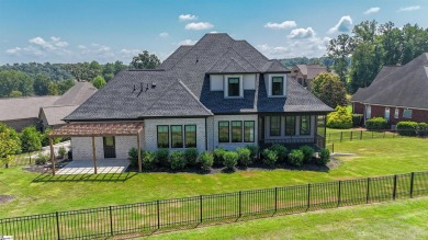 From the moment you arrive at Woodfin's Golf Course Community on Woodfin Ridge Golf Club in South Carolina - for sale on GolfHomes.com, golf home, golf lot