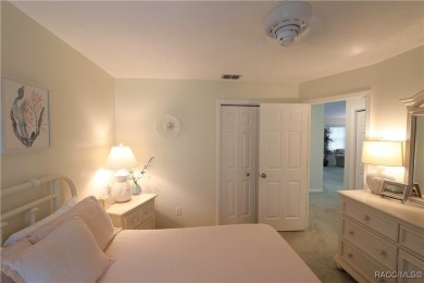 Located in the desirable Inverness Golf and Country Club on Inverness Golf and Country Club in Florida - for sale on GolfHomes.com, golf home, golf lot