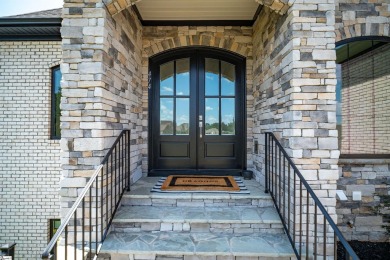 From the moment you arrive at Woodfin's Golf Course Community on Woodfin Ridge Golf Club in South Carolina - for sale on GolfHomes.com, golf home, golf lot