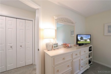 Located in the desirable Inverness Golf and Country Club on Inverness Golf and Country Club in Florida - for sale on GolfHomes.com, golf home, golf lot