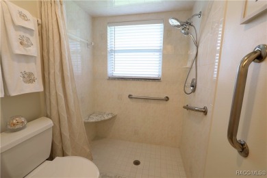 Located in the desirable Inverness Golf and Country Club on Inverness Golf and Country Club in Florida - for sale on GolfHomes.com, golf home, golf lot