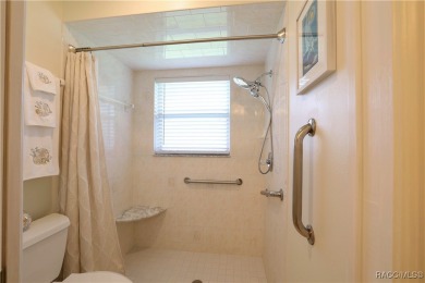 Located in the desirable Inverness Golf and Country Club on Inverness Golf and Country Club in Florida - for sale on GolfHomes.com, golf home, golf lot