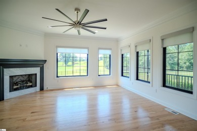 From the moment you arrive at Woodfin's Golf Course Community on Woodfin Ridge Golf Club in South Carolina - for sale on GolfHomes.com, golf home, golf lot