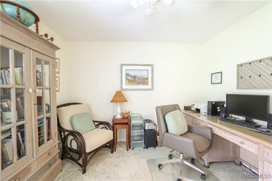 Located in the desirable Inverness Golf and Country Club on Inverness Golf and Country Club in Florida - for sale on GolfHomes.com, golf home, golf lot