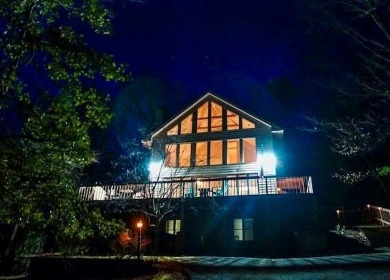 Come to the North Georgia Mountains and discover the lifestyle on Bent Tree Golf Course in Georgia - for sale on GolfHomes.com, golf home, golf lot