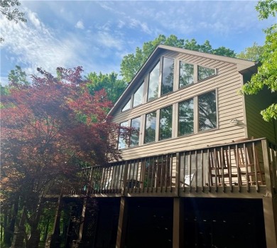 Come to the North Georgia Mountains and discover the lifestyle on Bent Tree Golf Course in Georgia - for sale on GolfHomes.com, golf home, golf lot