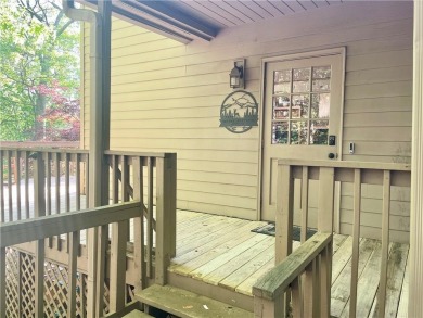 Come to the North Georgia Mountains and discover the lifestyle on Bent Tree Golf Course in Georgia - for sale on GolfHomes.com, golf home, golf lot