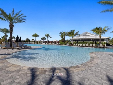 *GOLF MEMBERSHIP INCLUDED/ GOLF DEEDED HOME* Discover the on Esplanade Golf and Country at Lakewood Ranch in Florida - for sale on GolfHomes.com, golf home, golf lot