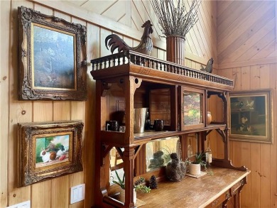 Come to the North Georgia Mountains and discover the lifestyle on Bent Tree Golf Course in Georgia - for sale on GolfHomes.com, golf home, golf lot