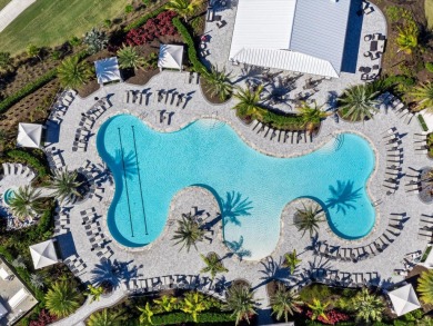 *GOLF MEMBERSHIP INCLUDED/ GOLF DEEDED HOME* Discover the on Esplanade Golf and Country at Lakewood Ranch in Florida - for sale on GolfHomes.com, golf home, golf lot