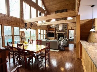 Come to the North Georgia Mountains and discover the lifestyle on Bent Tree Golf Course in Georgia - for sale on GolfHomes.com, golf home, golf lot