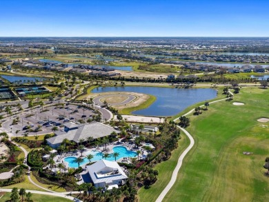 *GOLF MEMBERSHIP INCLUDED/ GOLF DEEDED HOME* Discover the on Esplanade Golf and Country at Lakewood Ranch in Florida - for sale on GolfHomes.com, golf home, golf lot