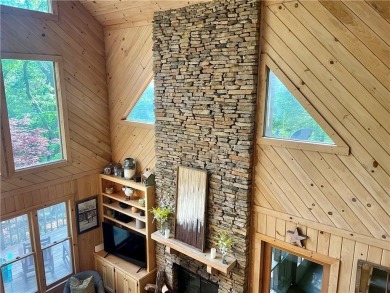 Come to the North Georgia Mountains and discover the lifestyle on Bent Tree Golf Course in Georgia - for sale on GolfHomes.com, golf home, golf lot