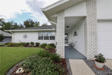 Located in the desirable Inverness Golf and Country Club on Inverness Golf and Country Club in Florida - for sale on GolfHomes.com, golf home, golf lot
