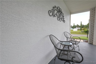 Located in the desirable Inverness Golf and Country Club on Inverness Golf and Country Club in Florida - for sale on GolfHomes.com, golf home, golf lot