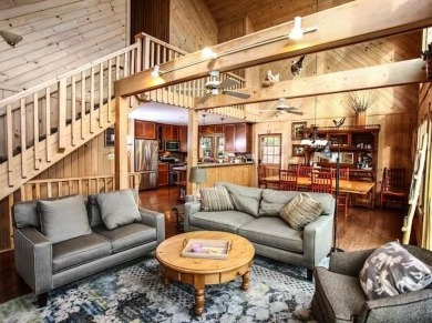Come to the North Georgia Mountains and discover the lifestyle on Bent Tree Golf Course in Georgia - for sale on GolfHomes.com, golf home, golf lot