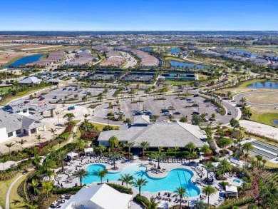 *GOLF MEMBERSHIP INCLUDED/ GOLF DEEDED HOME* Discover the on Esplanade Golf and Country at Lakewood Ranch in Florida - for sale on GolfHomes.com, golf home, golf lot
