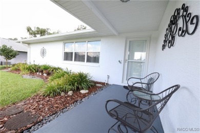 Located in the desirable Inverness Golf and Country Club on Inverness Golf and Country Club in Florida - for sale on GolfHomes.com, golf home, golf lot