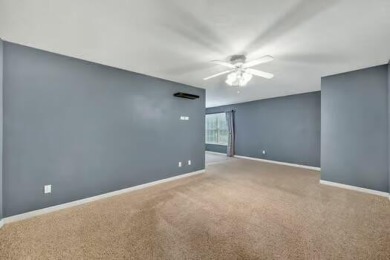 Discover golf course luxury living with a totally OPTIONAL HOA on Patriot Hills Golf Club in Tennessee - for sale on GolfHomes.com, golf home, golf lot